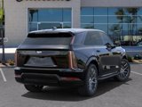 New 2025 Cadillac Escalade IQ Sport 2 w/ LPO, ONYX Package image 4
