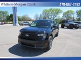 New 2025 Ford Maverick XLT image 2