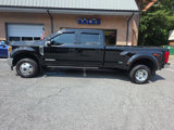Used 2019 Ford F350 Lariat w/ Lariat Ultimate Package image 2