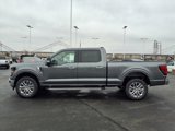 New 2025 Ford F150 XLT w/ Equipment Group 302A MID image 4