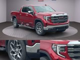 New 2025 GMC Sierra 1500 SLT w/ SLT Premium Package image 2