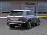 New 2026 Cadillac Vistiq Premium Luxury image 4