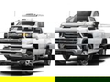 New 2025 Chevrolet Silverado 3500 W/T w/ WT Convenience Package image 3