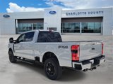 New 2025 Ford F250 4x4 Crew Cab Super Duty image 3