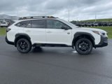 New 2025 Subaru Outback Wilderness image 2