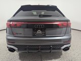 New 2025 Audi RS Q8 performance image 6