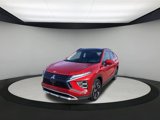 Used 2024 Mitsubishi Eclipse Cross SE image 4