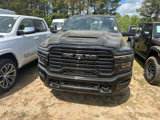 New 2025 RAM 3500 Laramie image 3