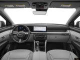 New 2025 Hyundai Tucson SEL image 4