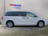 Used 2019 Dodge Grand Caravan SE w/ UConnect Hands-Free Group image 6