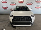 New 2025 Toyota Corolla Cross LE image 2