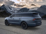 New 2025 Lincoln Navigator L Reserve w/ Jet Appearance Package image 4