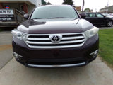 Used 2012 Toyota Highlander 4WD image 4