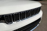 Certified 2021 Jeep Grand Cherokee L Limited w/ Luxury Tech Group II image 5