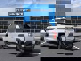 New 2025 Chevrolet Silverado EV LT image 3
