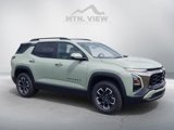 New 2026 Chevrolet Equinox ACTIV w/ Convenience Package III image 2