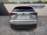 Used 2020 Lexus NX 300 F Sport w/ F Sport Premium Package image 4