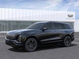 New 2026 Cadillac Vistiq Sport image 2