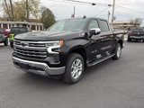 New 2025 Chevrolet Silverado 1500 LTZ image 3