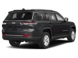 New 2025 Jeep Grand Cherokee L Limited image 2