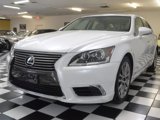 Used 2017 Lexus LS 460 image 5