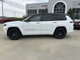 New 2025 Jeep Grand Cherokee L Summit image 3