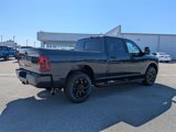 New 2026 RAM 2500 Big Horn image 3