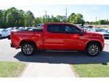 Used 2022 Chevrolet Silverado 1500 RST image 6