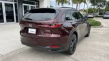 New 2025 MAZDA CX-90 Plug-In Hybrid w/Premium Sport image 4