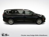New 2025 Chrysler Voyager LX image 3