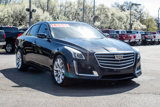 Used 2017 Cadillac CTS Premium Luxury w/ Technology Package image 2