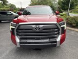 New 2025 Toyota Tundra Limited image 2