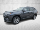 Used 2024 Toyota RAV4 XLE image 3
