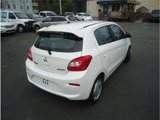 Used 2017 Mitsubishi Mirage ES image 6