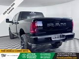 New 2025 RAM 2500 Laramie w/ Night Edition image 6