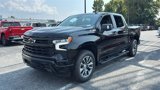 New 2026 Chevrolet Silverado 1500 RST image 3