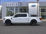 New 2025 Ford F150 Platinum w/ Equipment Group 702A High image 3