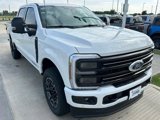 New 2025 Ford F250 Platinum image 3