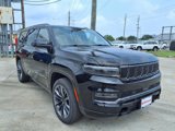 New 2025 Jeep Grand Wagoneer Series III image 2