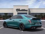 New 2025 Cadillac CT4 Sport image 3