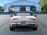New 2025 Mercedes-Benz SL 43 AMG image 3