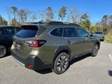 New 2025 Subaru Outback Limited image 3