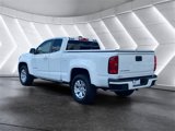 Used 2021 Chevrolet Colorado LT w/ Fleet Safety Package image 3