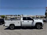 Used 2020 Chevrolet Silverado 2500 W/T w/ WT Convenience Package image 3