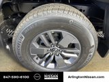 New 2025 Nissan Frontier SV w/ SV Convenience Package image 5