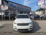 Used 2018 Jeep Grand Cherokee Summit image 5