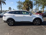 Used 2023 Kia Sportage EX image 4