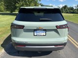New 2026 Chevrolet Equinox LT w/ Convenience Package II image 6
