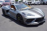 Certified 2022 Chevrolet Corvette Stingray Premium Cpe w/ Z51 Performance Package image 6