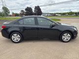 Used 2015 Chevrolet Cruze LS image 5